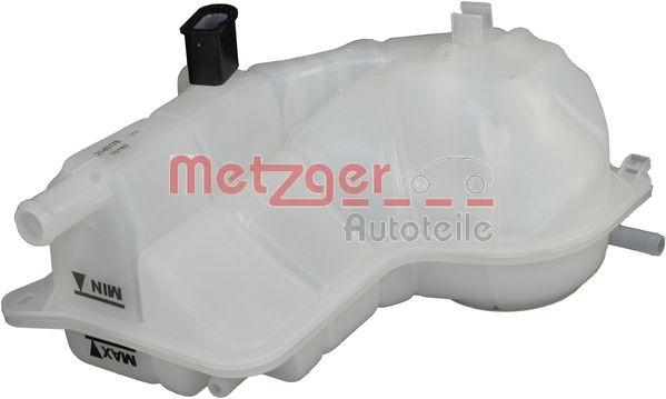 METZGER Ausgleichsbehälter, Kühlmittel